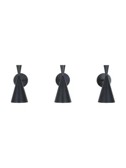 Tom Dixon Beat-seinävalaisin^ Seinävalaisimet