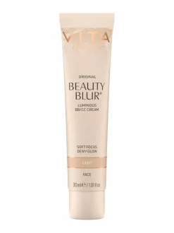 Kasvojenhoito<Vita Liberata Beauty Blur Face -sävyttävä voide 30ml