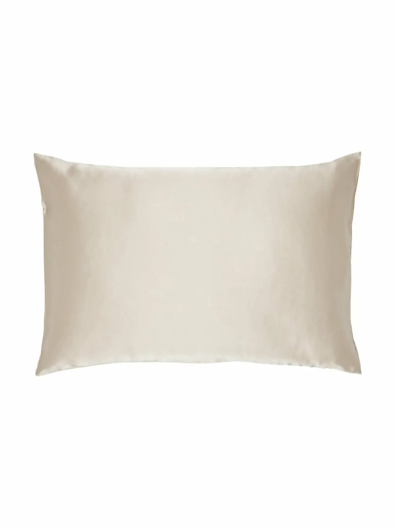 Liinavaatteet<Gingerlily Beauty Box -silkkityynyliina 50 x 60 cm BLUSH