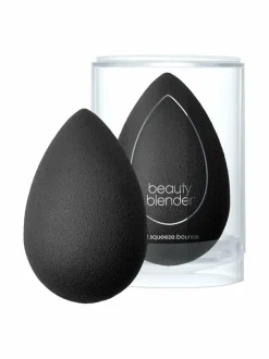 Meikkaustarvikkeet<Beautyblender Pro -meikkisieni MUSTA