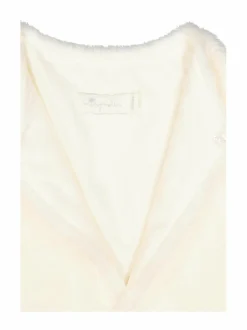 Juhlavaatteet|Juhlavaatteet<MINGNELIN Beauty-bolero 003 OFF WHITE
