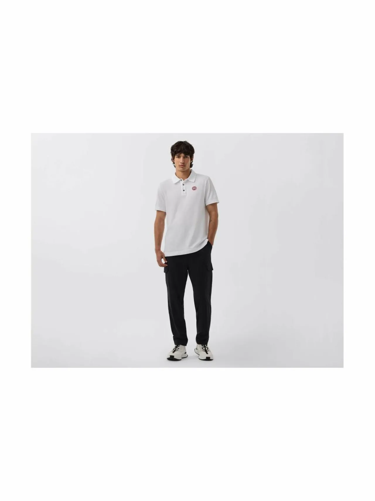 Canada Goose Beckley-pikeepaita^ Paidat, Hupparit & Colleget