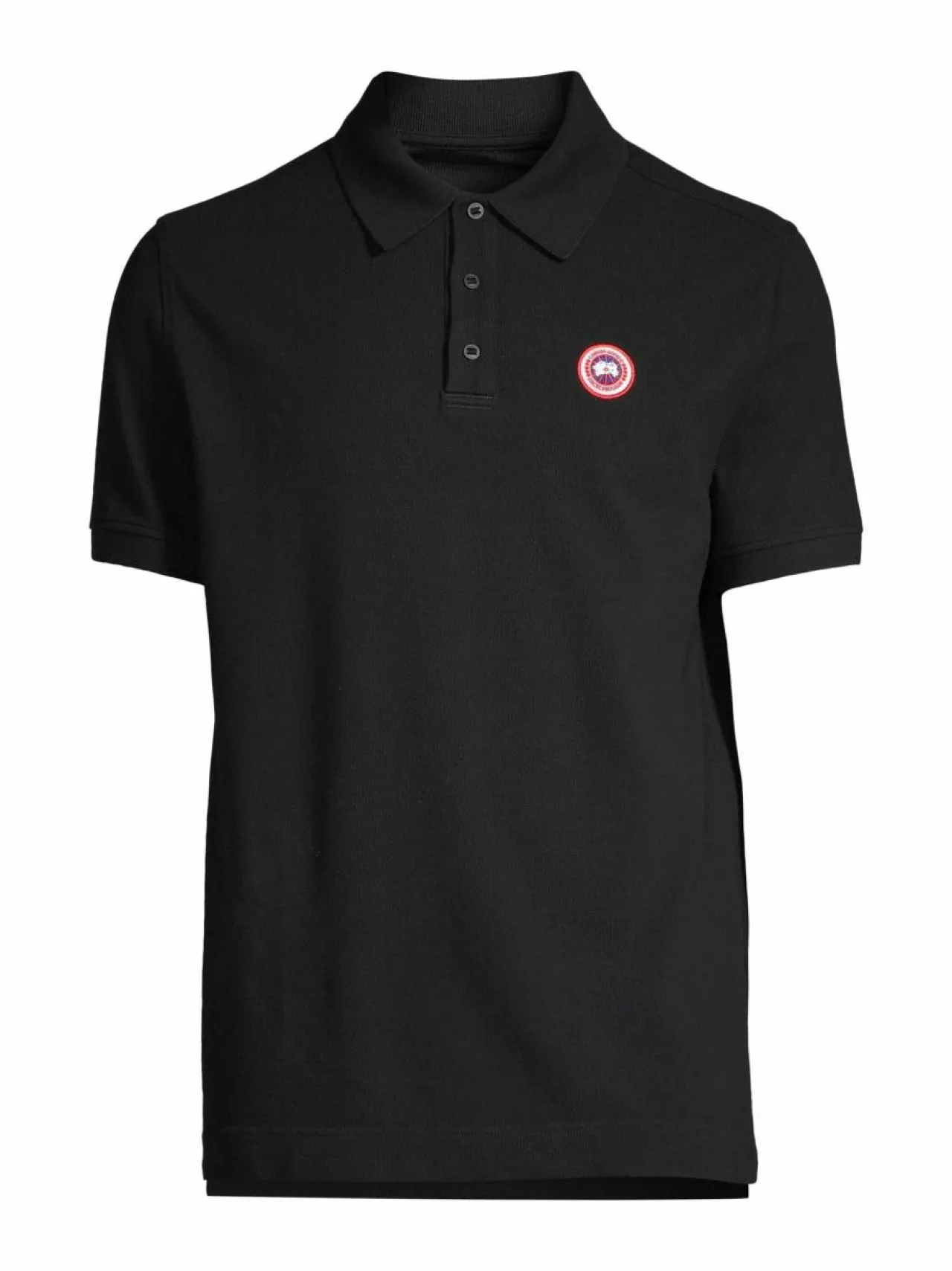 Paidat, Hupparit & Colleget<Canada Goose Beckley-pikeepaita 61 BLACK NOIR