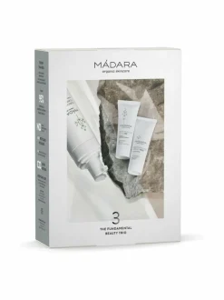 Lahjapakkaukset|Ihonhoitopakkaukset<Madara Become Organic -aloituspakkaus