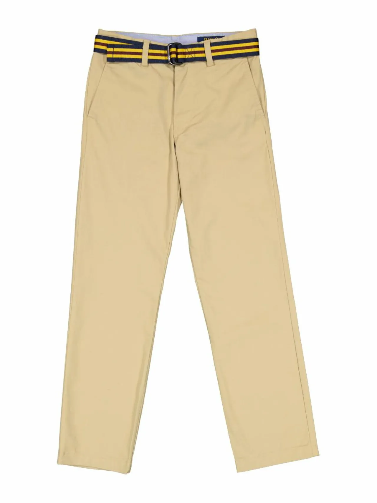 Housut & Jumpsuitit<Polo Ralph Lauren Bedford-housut CLASSIC KHAKI