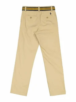 Housut & Jumpsuitit<Polo Ralph Lauren Bedford-housut CLASSIC KHAKI
