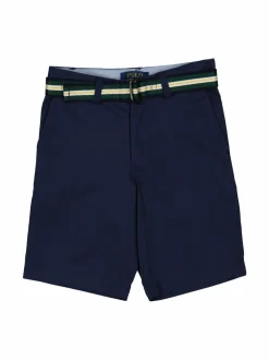 Shortsit|Shortsit<Polo Ralph Lauren Bedford-shortsit 003 NAVY