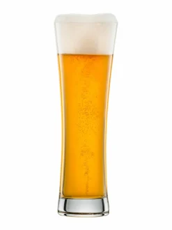 Schott Zwiesel Beer Basic -olutlasi 4 kpl^ Lasit