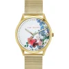 TED BAKER Watches BELGRAVIA 36MM MESH -RANNEKELLO^ Kellot