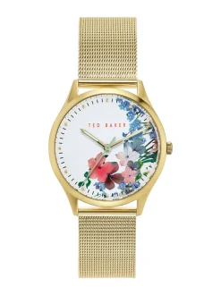 TED BAKER Watches BELGRAVIA 36MM MESH -RANNEKELLO^ Kellot