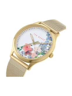 TED BAKER Watches BELGRAVIA 36MM MESH -RANNEKELLO^ Kellot