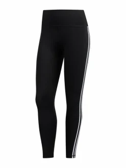 adidas Performance Believe This 3-Stripes -treenitrikoot^ Urheiluhousut & Treenitrikoot