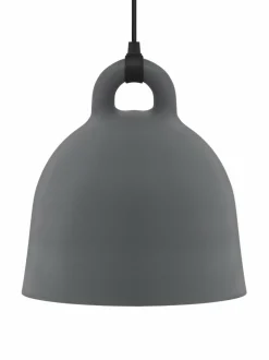 Kattovalaisimet<Normann Copenhagen Bell S -valaisin 35 cm HARMAA