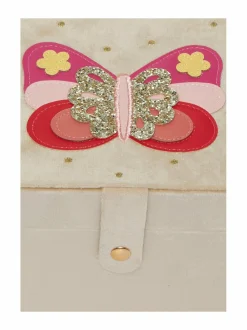 Muut Asusteet<Rockahula Bella Butterfly Large -korurasia MULTI