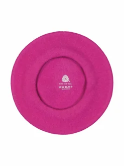 Hatut & Pipot<KN Kati Niemi Bella-villabaskeri FUCHSIA 21