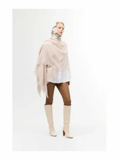 Balmuir Beloit-poncho^ Huivit & Kaulaliinat