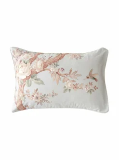 Laura Ashley Belvedere-tyynyliina^ Liinavaatteet