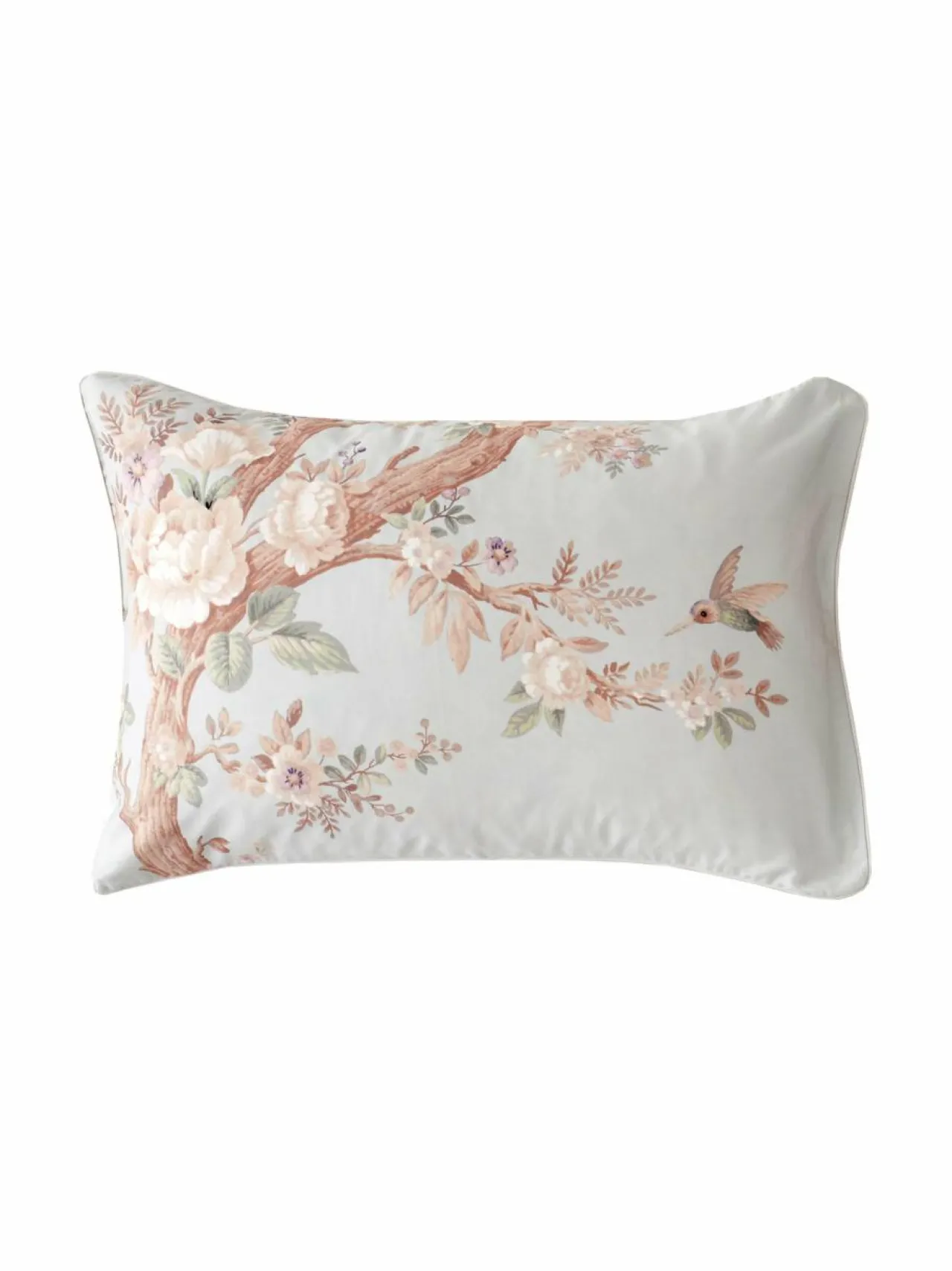 Laura Ashley Belvedere-tyynyliina^ Liinavaatteet