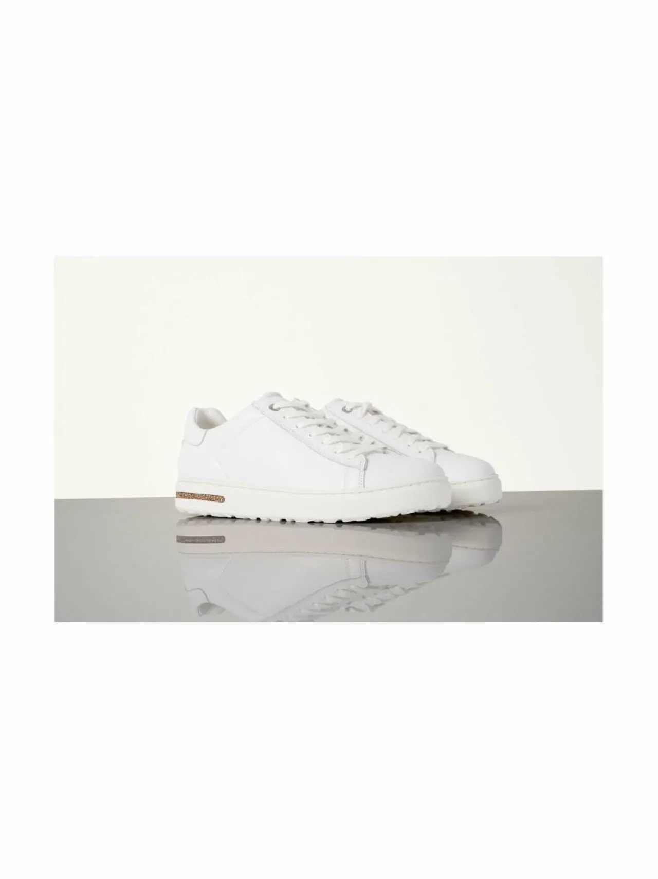 BIRKENSTOCK Bend Low -sneakerit^ Urheilujalkineet|Tennarit & Sneakerit