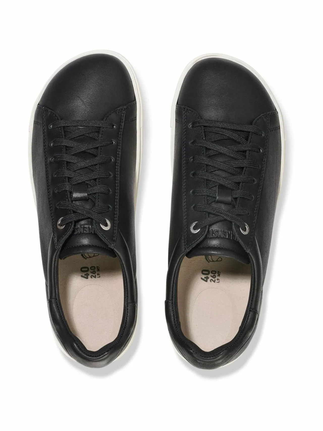 BIRKENSTOCK Bend Low -sneakerit^ Urheilujalkineet|Tennarit & Sneakerit