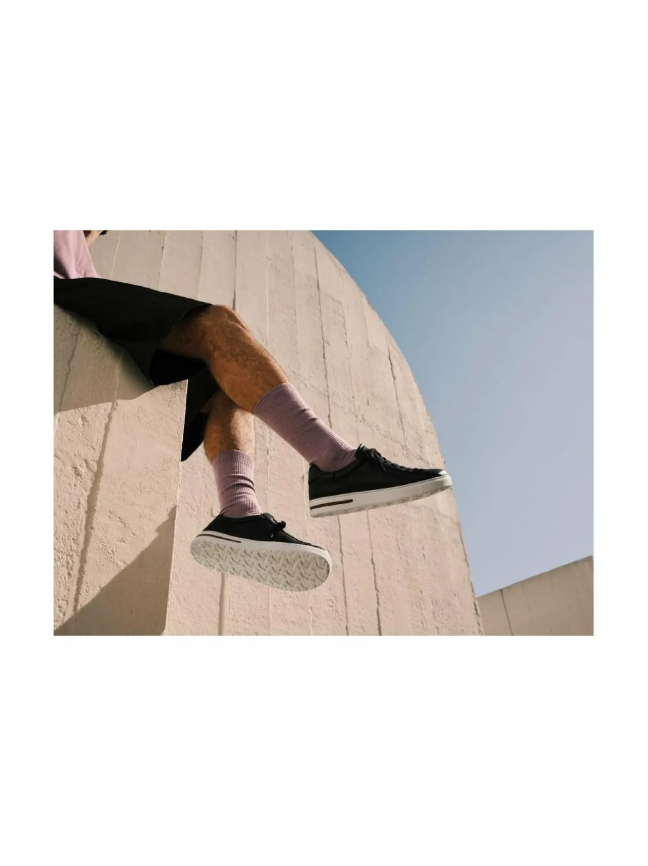 BIRKENSTOCK Bend Low -sneakerit^ Urheilujalkineet|Tennarit & Sneakerit