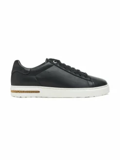 Sandaalit<BIRKENSTOCK Bend-nahkatennarit 00001 BLACK