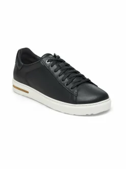 Sandaalit<BIRKENSTOCK Bend-nahkatennarit 00001 BLACK