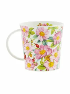 Dunoon Benmore Wild Rose -muki 750 ml^ Mukit & Kupit & Asetit