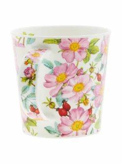 Dunoon Benmore Wild Rose -muki 750 ml^ Mukit & Kupit & Asetit