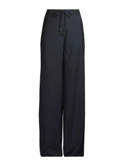 Housut<Max Mara Studio Berard-housut 008 BLAU