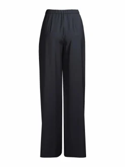 Housut<Max Mara Studio Berard-housut 008 BLAU