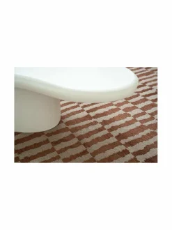 Matot<Louis de Poortere Berber Ksar -matto BROWN/BEIGE