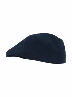 Hatut & Pipot<Lacoste Berett-hattu 166 NAVY BLUE