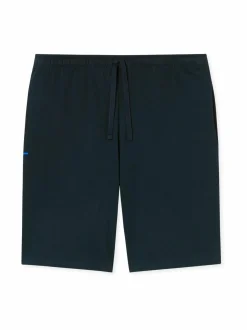 Schiesser Bermuda-pyjamashortsit^ Pyjamat & Kylpytakit