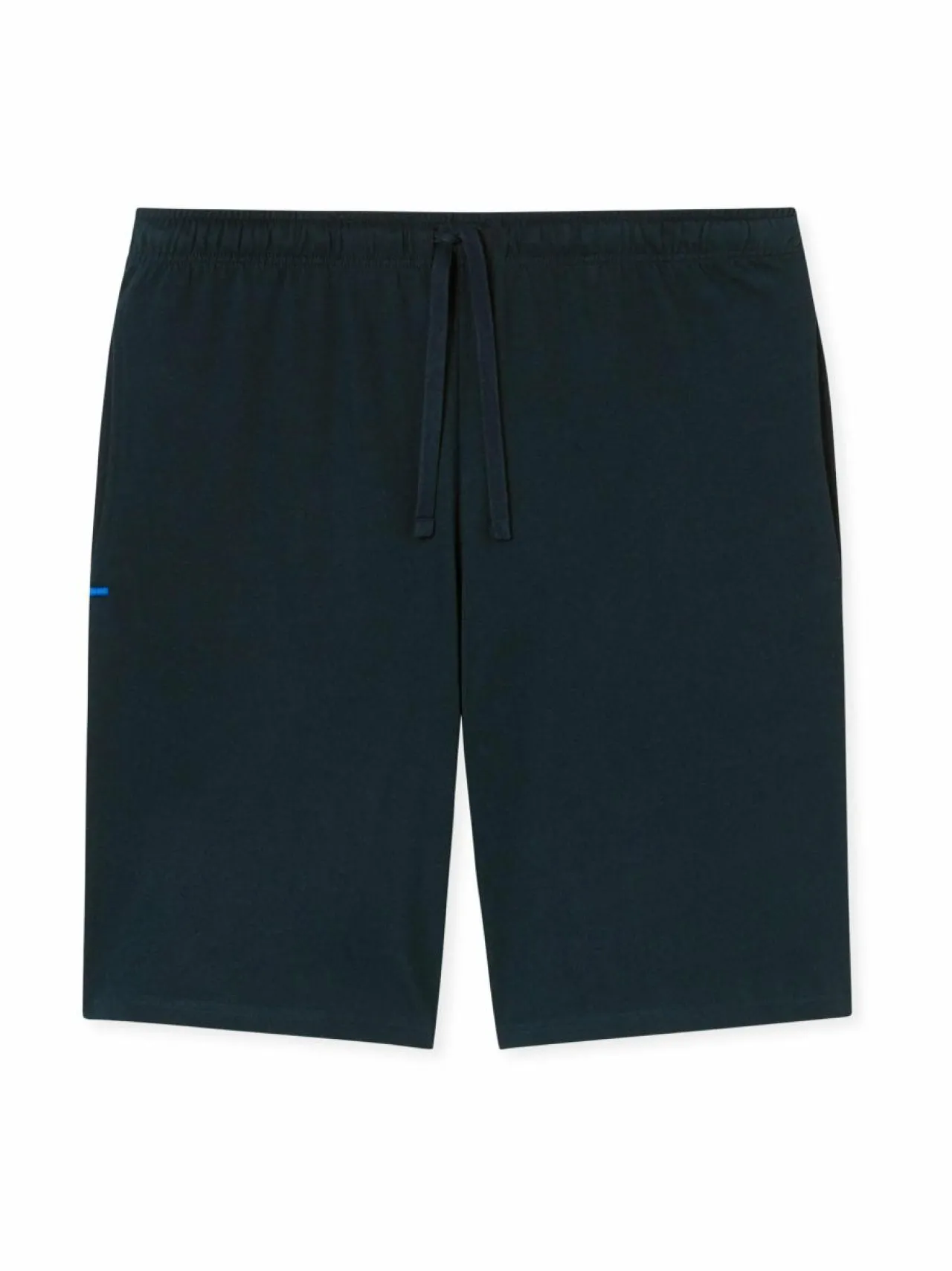 Schiesser Bermuda-pyjamashortsit^ Pyjamat & Kylpytakit