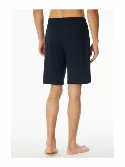 Schiesser Bermuda-pyjamashortsit^ Pyjamat & Kylpytakit