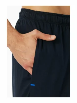 Schiesser Bermuda-pyjamashortsit^ Pyjamat & Kylpytakit