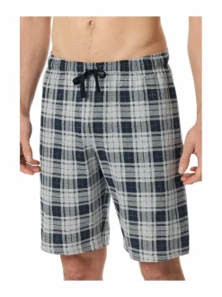 Pyjamat & Kylpytakit<Schiesser Bermuda-pyjamashortsit 904 904 MULTICOLOUR