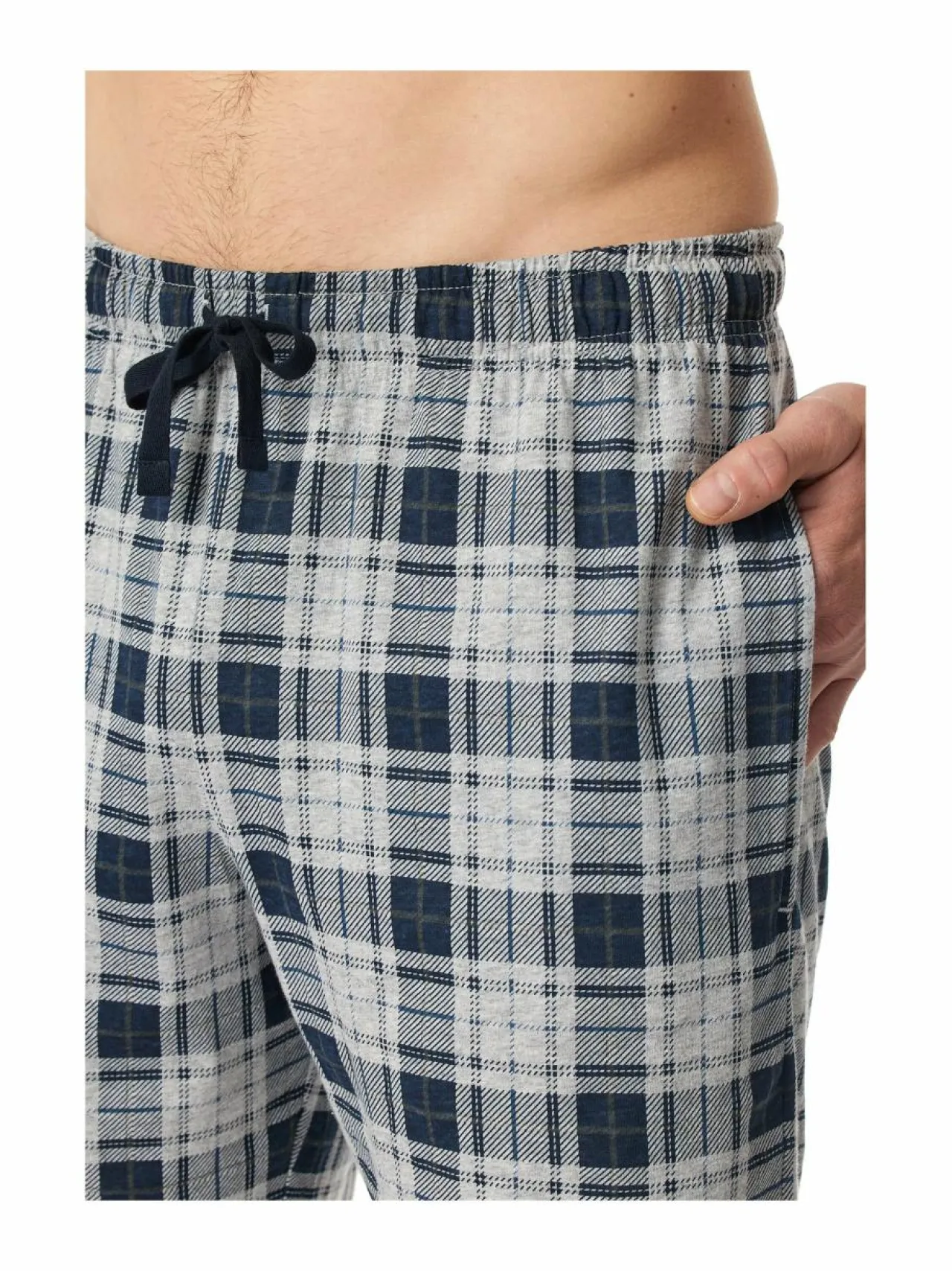 Pyjamat & Kylpytakit<Schiesser Bermuda-pyjamashortsit 904 904 MULTICOLOUR
