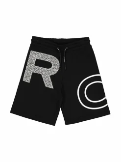 Shortsit<Marc Jacobs Bermuda-shortsit 09B BLACK