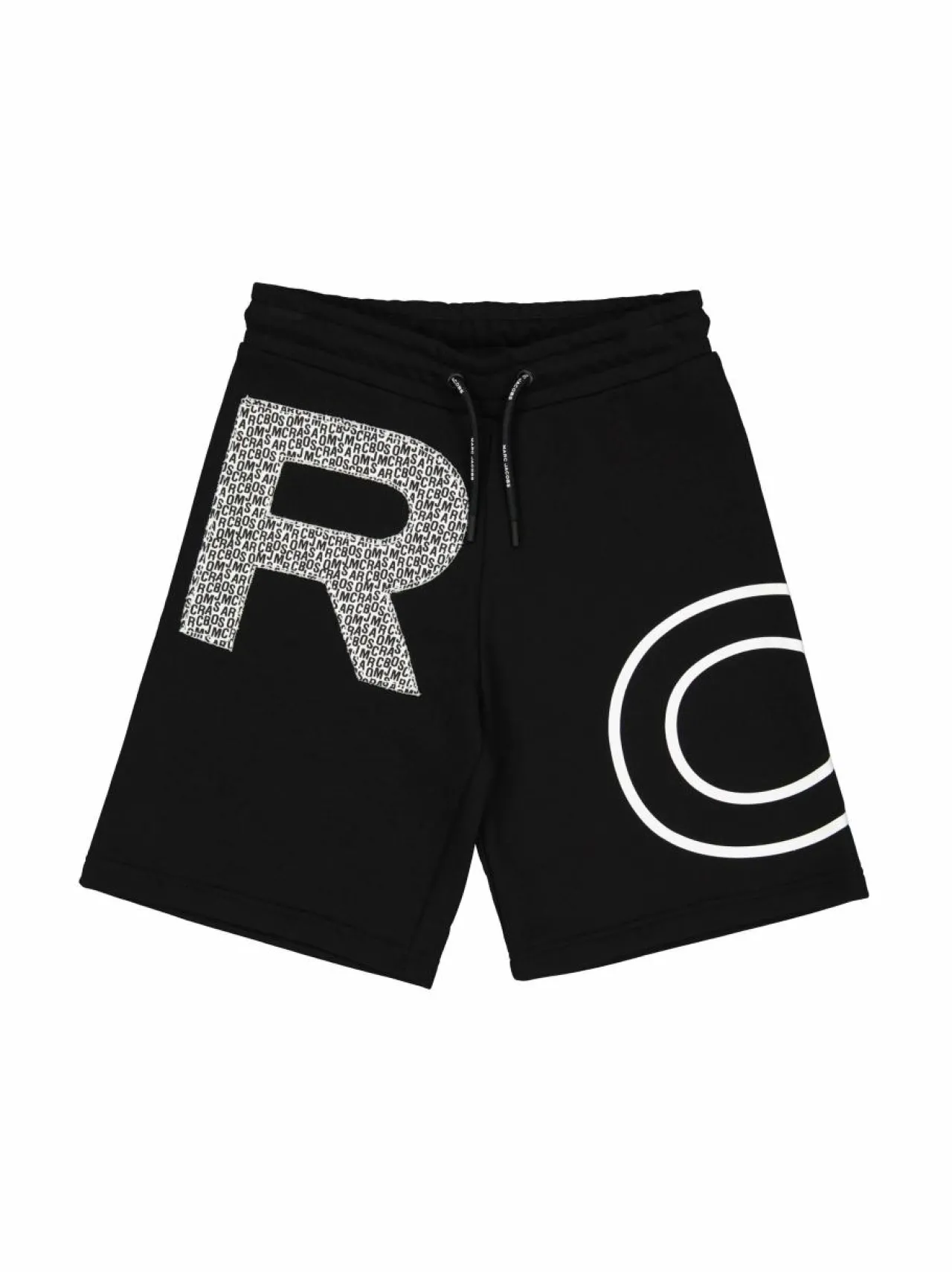 Shortsit<Marc Jacobs Bermuda-shortsit 09B BLACK