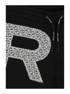 Shortsit<Marc Jacobs Bermuda-shortsit 09B BLACK