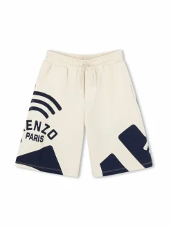 Kenzo Bermudashortsit^ Shortsit