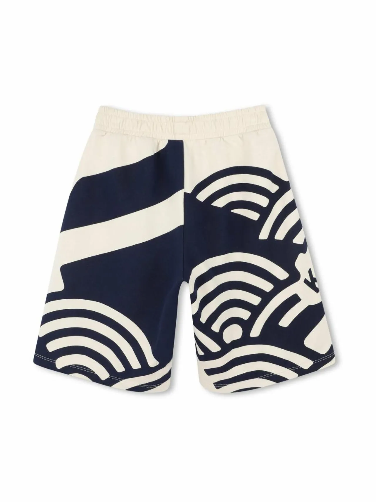 Kenzo Bermudashortsit^ Shortsit
