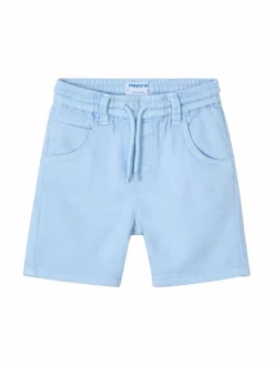 Shortsit<Mayoral Bermudashortsit SKY 86