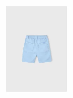 Shortsit<Mayoral Bermudashortsit SKY 86