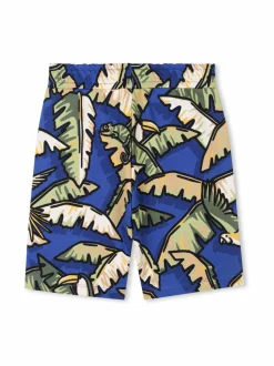 Kenzo Bermuda-shortsit^ Shortsit