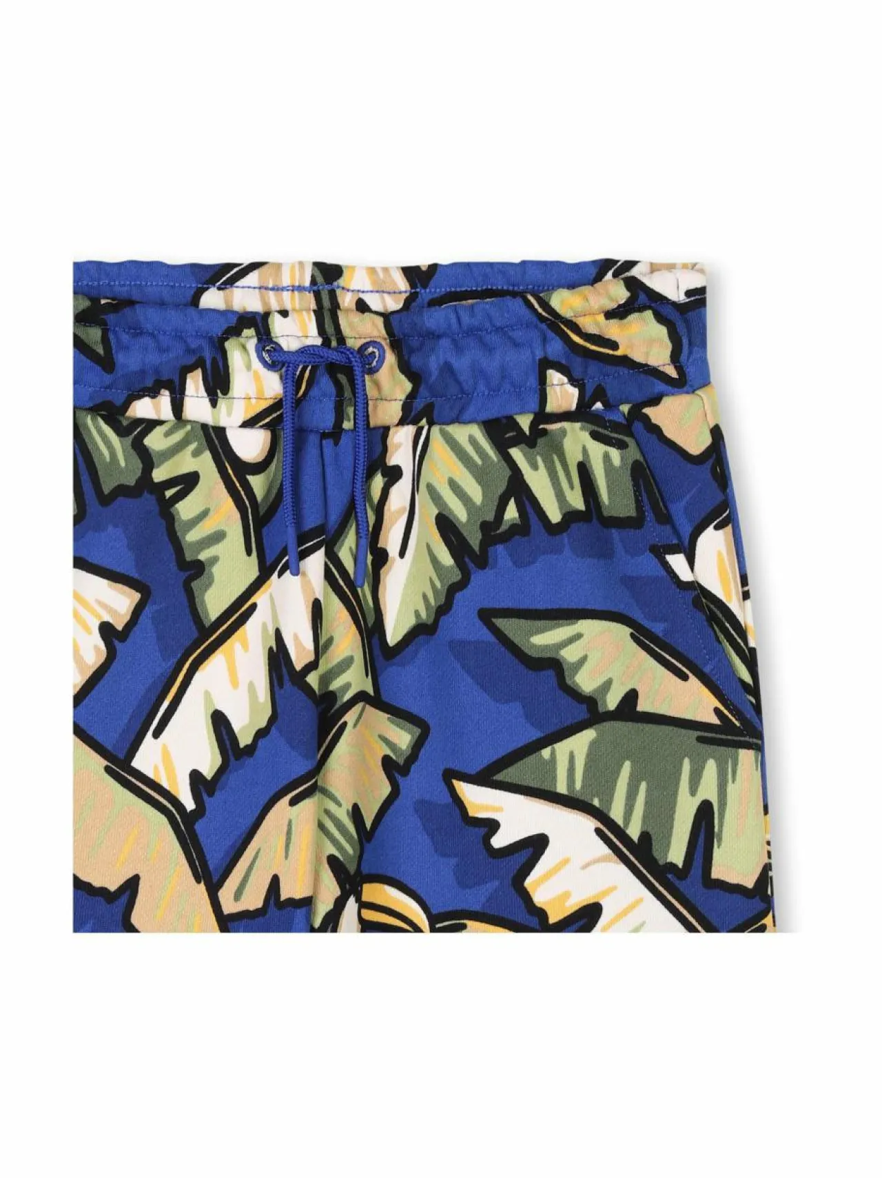 Kenzo Bermuda-shortsit^ Shortsit