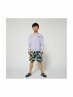 Kenzo Bermuda-shortsit^ Shortsit