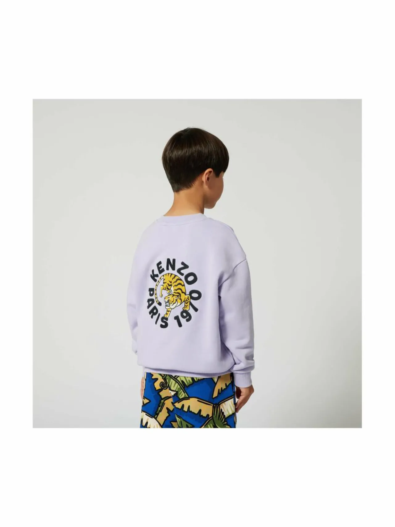 Kenzo Bermuda-shortsit^ Shortsit